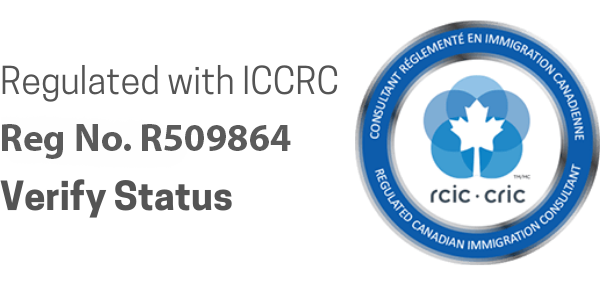 CANADA ICCRC