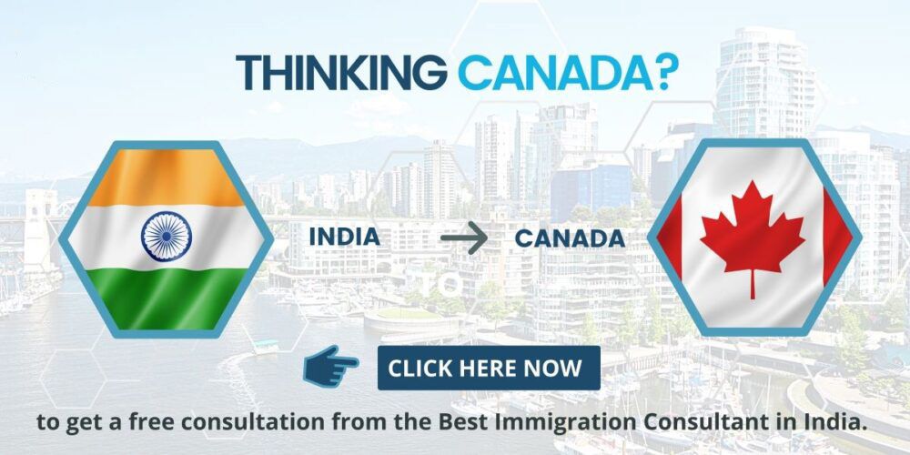 India to canada work PR Hanstar Canada Work permit from India