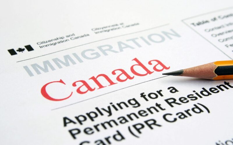 How to apply for PR How to apply for PR