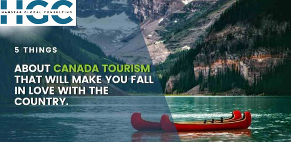 Canada Tourism