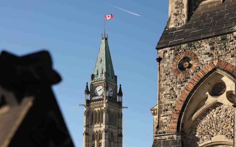 Want to work in Canada Want to work in Canada