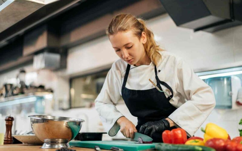 canada Canadian cook and chef jobs