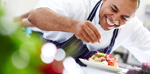 cook in canada Work permit for cooks