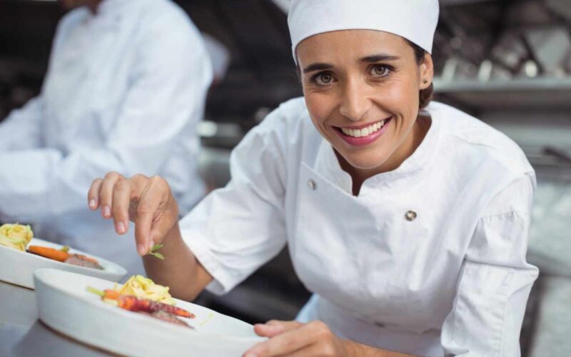 job in canada Job Titles for Chefs & Cooks