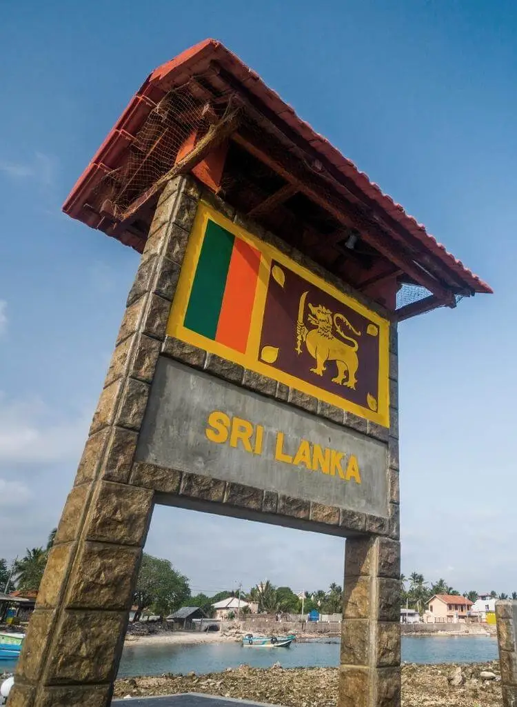 Sri Lanka