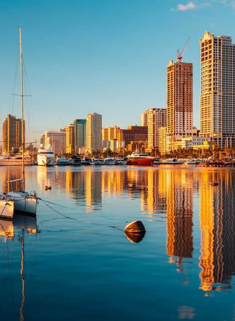 philippines