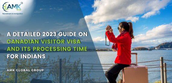 Canada Visitor Visa