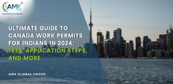 Guide for Canada Work Permits
