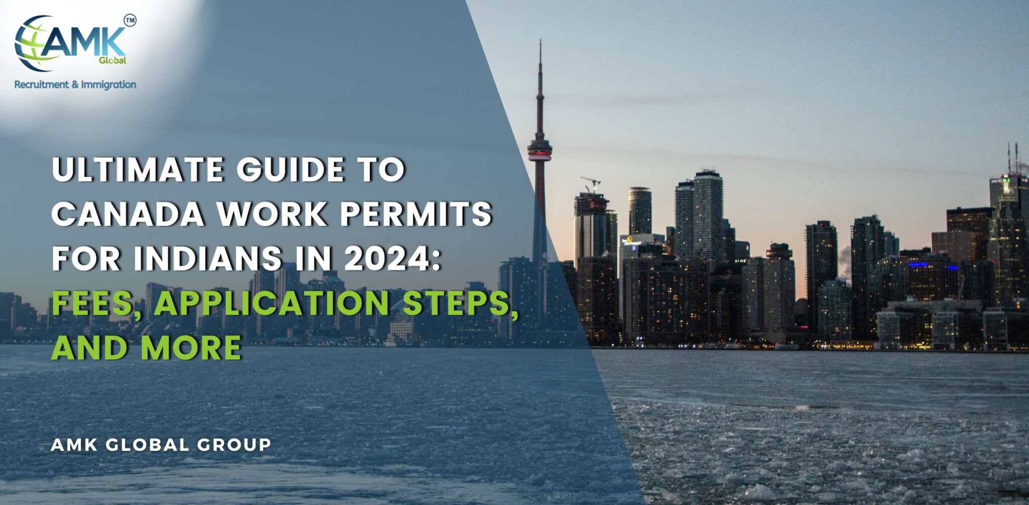 Guide for Canada Work Permits