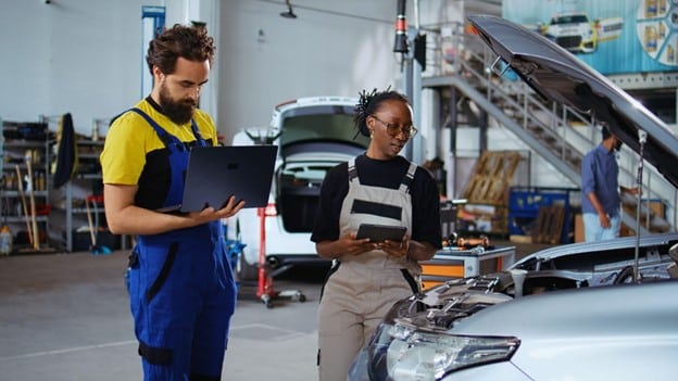 Picture4 Car Mechanic